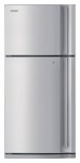 Hitachi R-Z660FEUC9KX1STS Холодильник