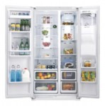 Samsung RSH7PNSW Køleskab