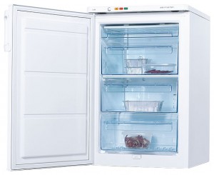 รูปถ่าย ตู้เย็น Electrolux EUT 11001 W