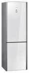 Bosch KGN36S20 šaldytuvas