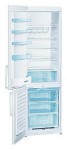 Bosch KGV33X08 Холодильник
