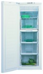 BEKO FNE 19400 Køleskab