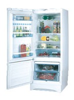 larawan Refrigerator Vestfrost BKF 285 Al