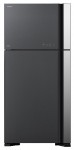 Hitachi R-VG610PUC3GGR Холодильник