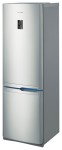 Samsung RL-55 TEBSL Refrigerator