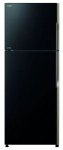 Hitachi R-VG470PUC3GBK Холодильник