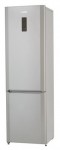 BEKO CNL 335204 S Refrigerator