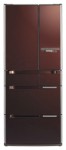 Hitachi R-A6200AMUXT Холодильник