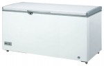 Gunter & Hauer GF 300 W Refrigerator
