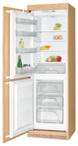 фото Холодильник ATLANT ХМ 4307-000