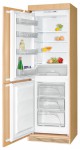 ATLANT ХМ 4307-000 Холодильник