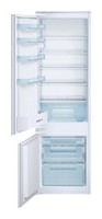 larawan Refrigerator Bosch KIV38V00