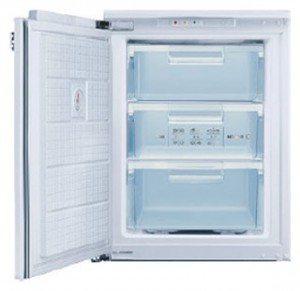 Bilde Kjøleskap Bosch GID14A40