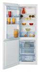 BEKO CSK 321 CA Køleskab