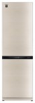 Sharp SJ-RP320TBE Холодильник