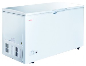 照片 冰箱 AVEX CFT-350-2