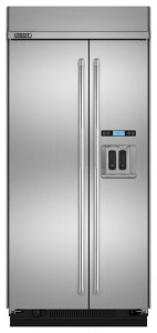 ảnh Tủ lạnh Jenn-Air JS48PPDUDB