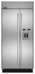 Jenn-Air JS48PPDUDB Холодильник