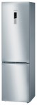 Bosch KGN39VI11 šaldytuvas