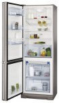 AEG S 94400 CTX0 Холодильник