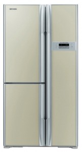 ảnh Tủ lạnh Hitachi R-M702EU8GGL