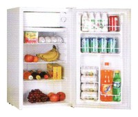 larawan Refrigerator WEST RX-08603