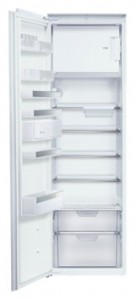 ảnh Tủ lạnh Siemens KI38LA40