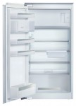 Siemens KI20LA50 šaldytuvas