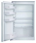 Siemens KI18RV40 冰箱