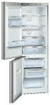 Bosch KGN36S51 šaldytuvas