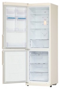 照片 冰箱 LG GA-E409 UEQA