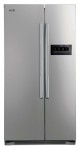 LG GC-B207 GLQV Refrigerator