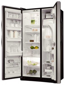 larawan Refrigerator Electrolux ERL 6296 SK