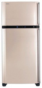 larawan Refrigerator Sharp SJ-PT690RB