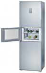 Siemens KG29WE60 šaldytuvas