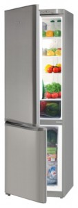 larawan Refrigerator MasterCook LCL-818 NFTDX
