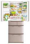 Hitachi R-SF57AMUT Холодильник