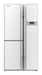 Hitachi R-M700EU8GWH Холодильник
