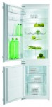 Korting KSI 17850 CF Холодильник