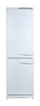 Stinol RF 370 BK Холодильник