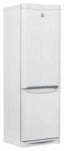 larawan Refrigerator Indesit NBA 18