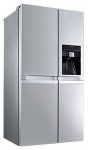 LG GSL-545 PVYV Refrigerator