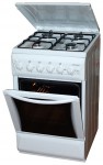 Rainford RSG-5615W Кухонна плита
