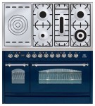 ILVE PN-120S-MP Blue Soba bucătărie