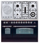 ILVE PN-120S-MP Matt Кухонная плита