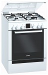 Bosch HGV745220 Кухненската Печка