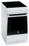 Indesit KN 3C11A (W) اجاق آشپزخانه