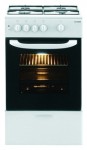BEKO CS 41014 厨房炉灶
