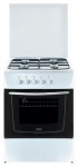 NORD ПГ4-200-7А WH Kitchen Stove