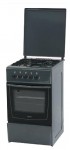 NORD ПГ4-200-7А GY Kitchen Stove